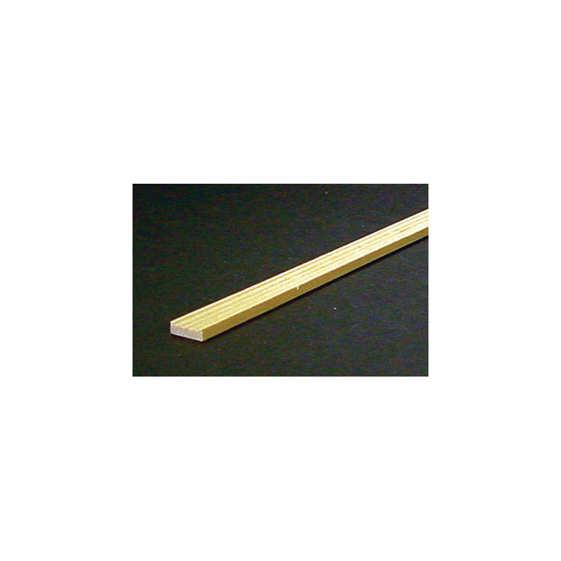 Grooved Window Trim