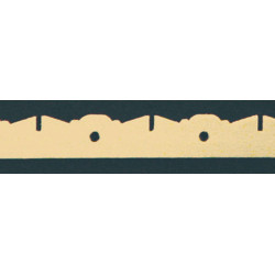 Narrow Fancy Vict Trim