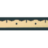 Narrow Fancy Vict Trim
