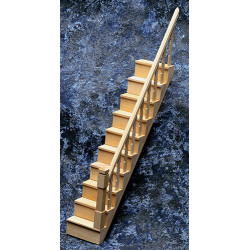Simple Stair Kit
