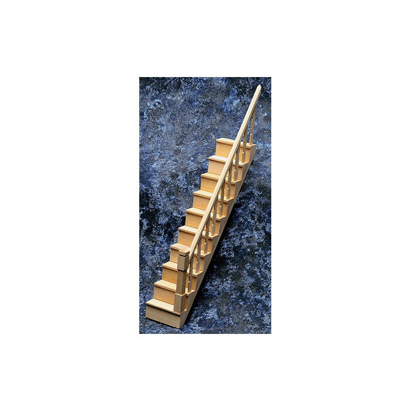 Simple Stair Kit