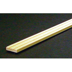 Upc Pkg: Door/window Casing 1/2 W