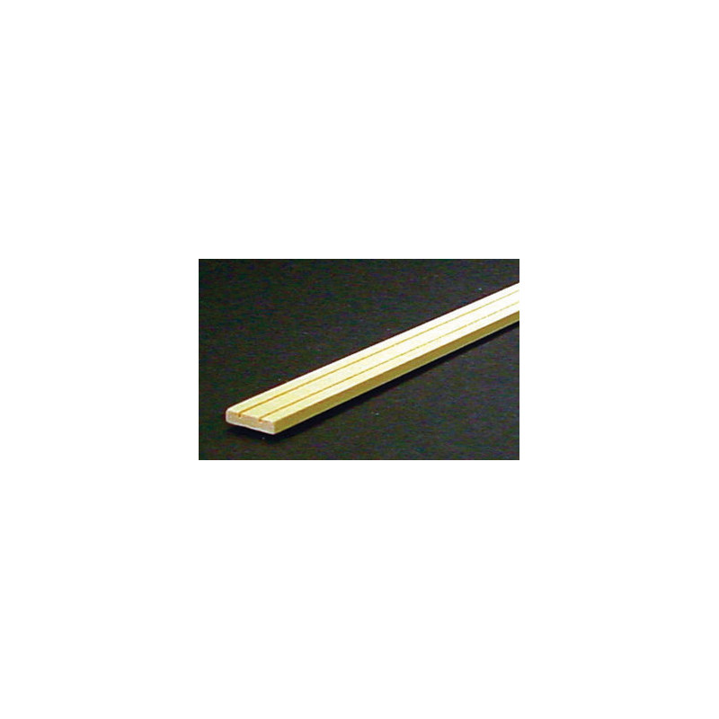 Upc Pkg: Door/window Casing 1/2 W