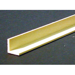 Upc Pkg: Corner Molding 3/8 In, 2/pk