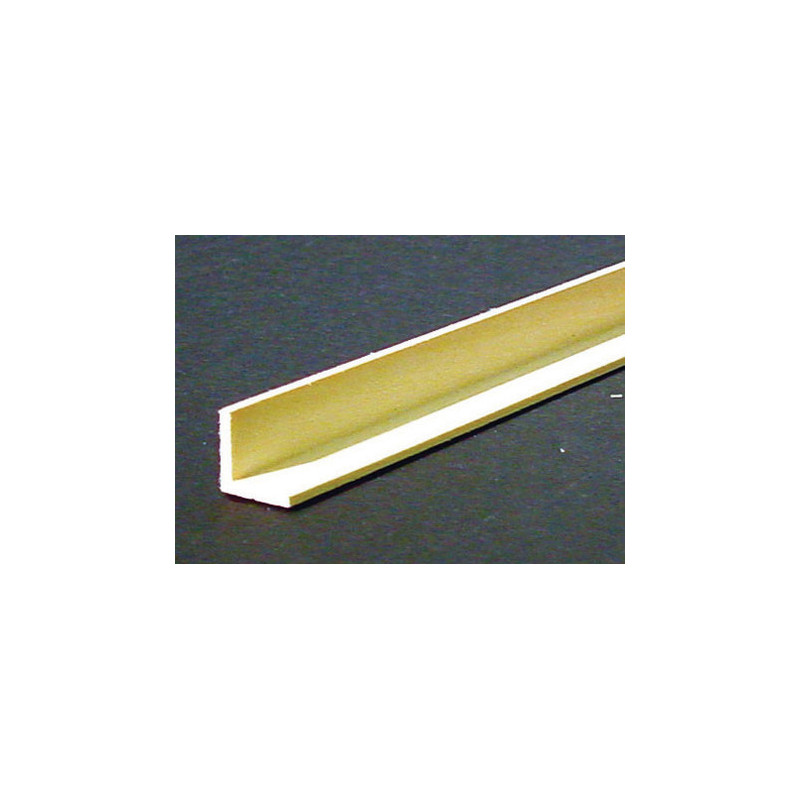 Upc Pkg: Corner Molding 3/8 In, 2/pk