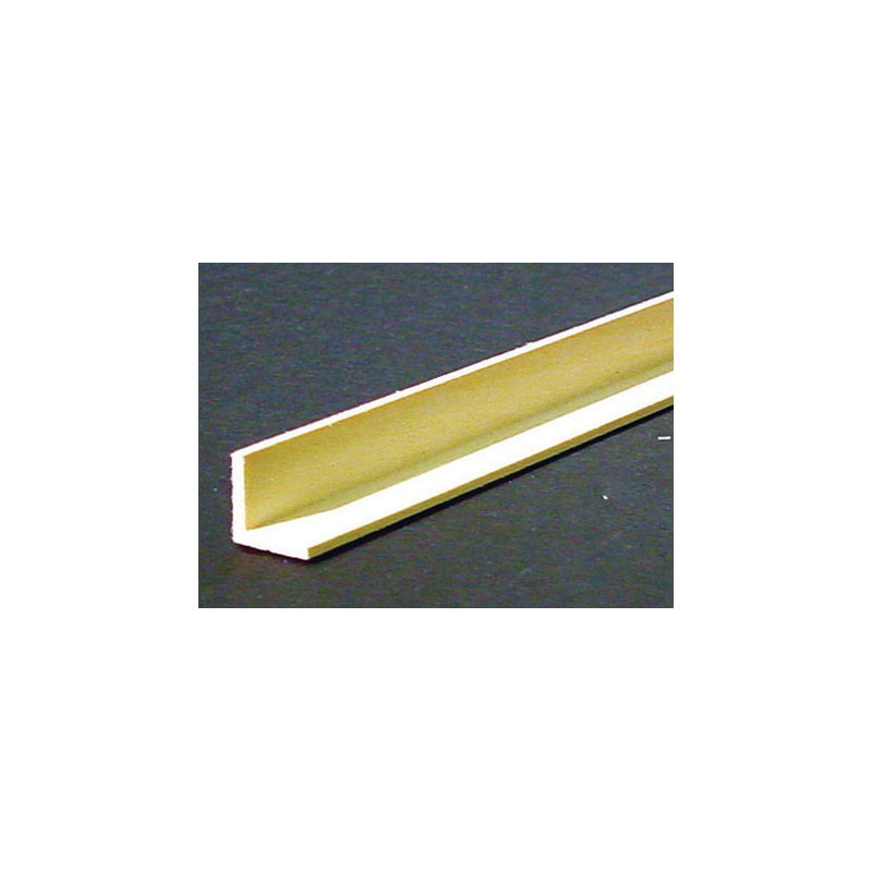Upc Pkg: Corner Molding 1/2 In, 2/pk