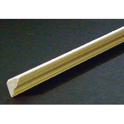 Upc Pkg: Lg Crown Mldg, 3/pk