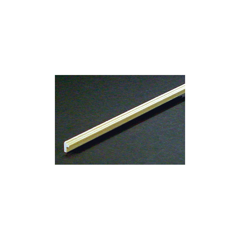 UPC PKG: CHAIR RAIL MLDG, 4/PK