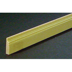 Victorian Skirt Trim, 3pk