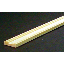 Upc Pkg: Plinth Base Mldg 2/pk
