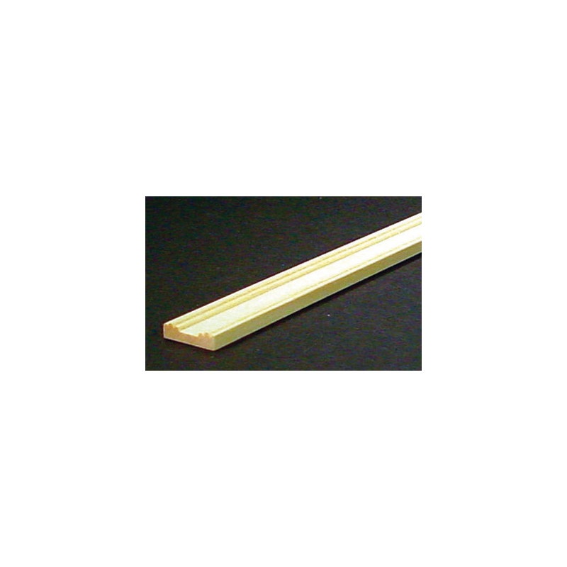 Upc Pkg: Plinth Base Mldg 2/pk