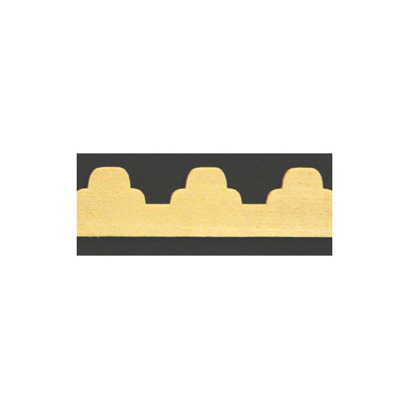 Upc Pkg: Triple Scallop Ginger