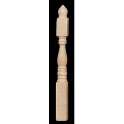 Narrow Centurion Newel
