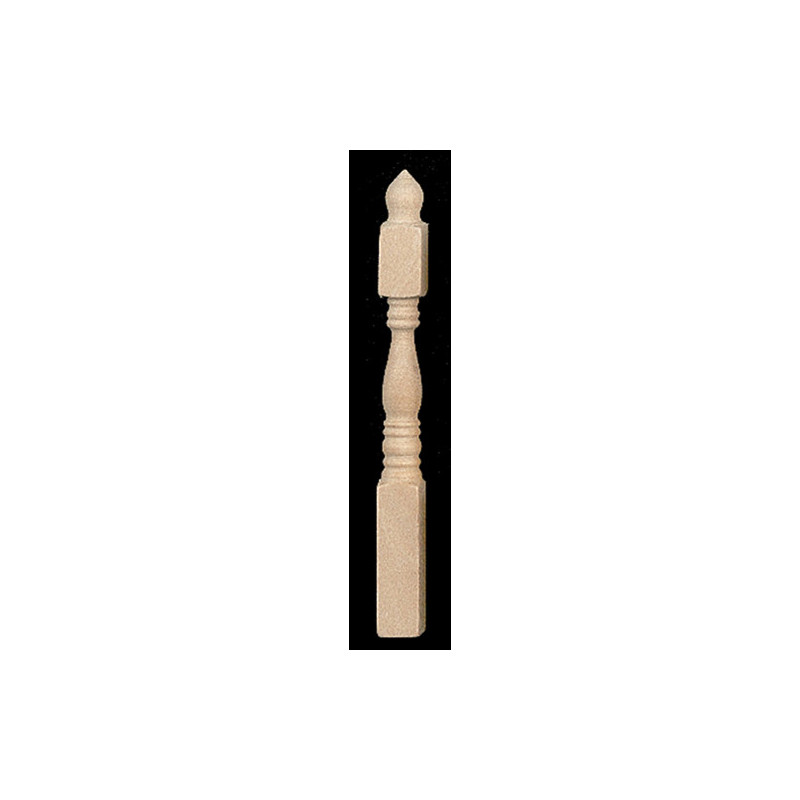 Narrow Centurion Newel