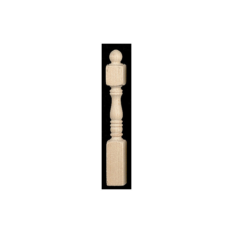 Wide Centurion Newel