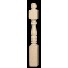Wide Centurion Newel