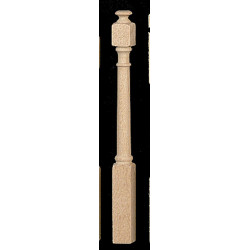 Narrow Newel Post