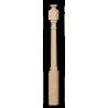 Narrow Newel Post