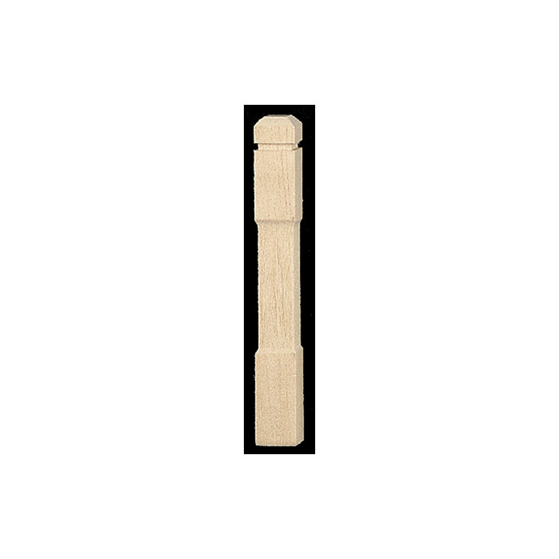 Newel Post 6 Pcs