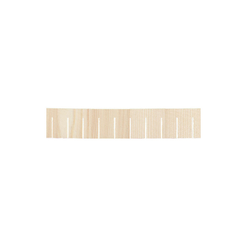 Sq Butt Shingle Strip  12Pc/Pk