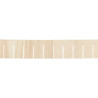 Sq Butt Shingle Strip  12Pc/Pk