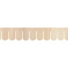 Fishscale Shingle Strips 12pk
