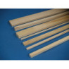 12 PC - 1/4" X 1/4" STRIPWOOD