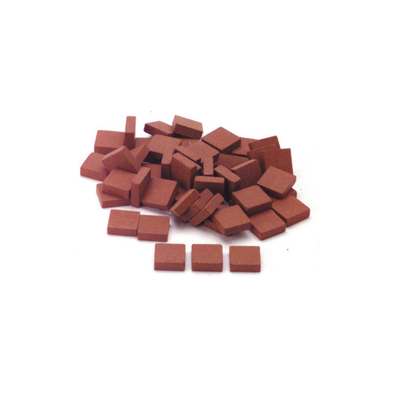 Patio Bricks 50 Pcs