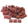 Patio Bricks 50 Pcs