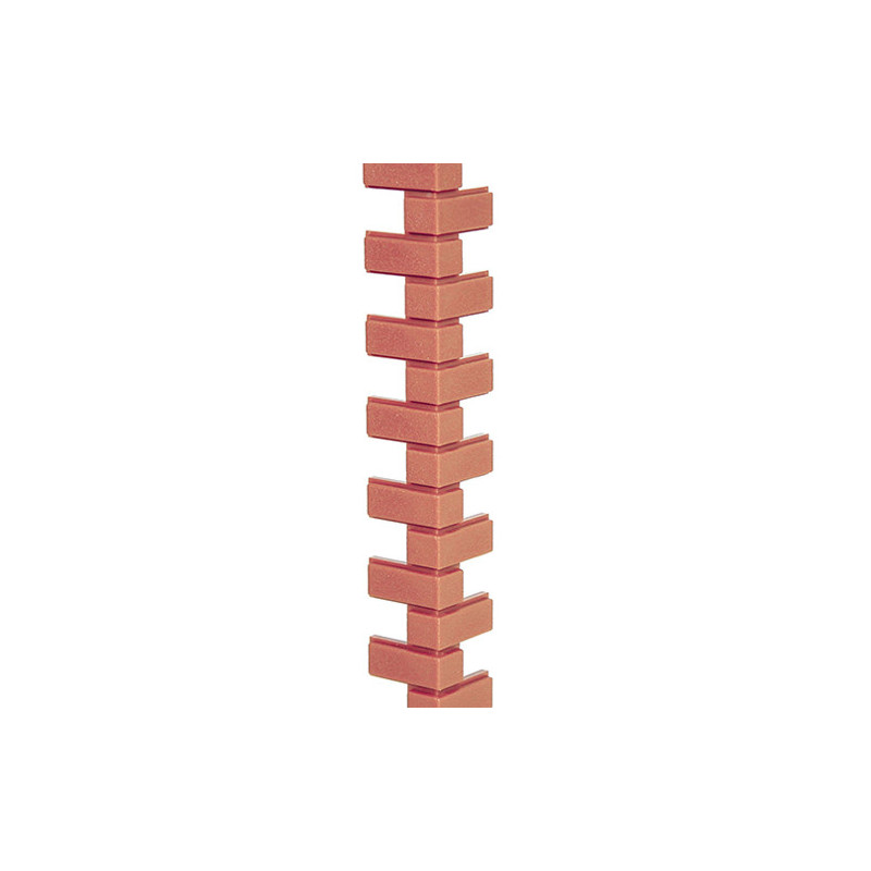 Bricks Common Joint Corner