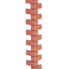 Bricks Common Joint Corner