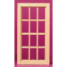 Playscale Trad 12 Light Window