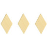 PLAYSCALE:DIAMOND EMBELLISHMENT