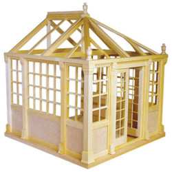 Conservatory Kit W/Base