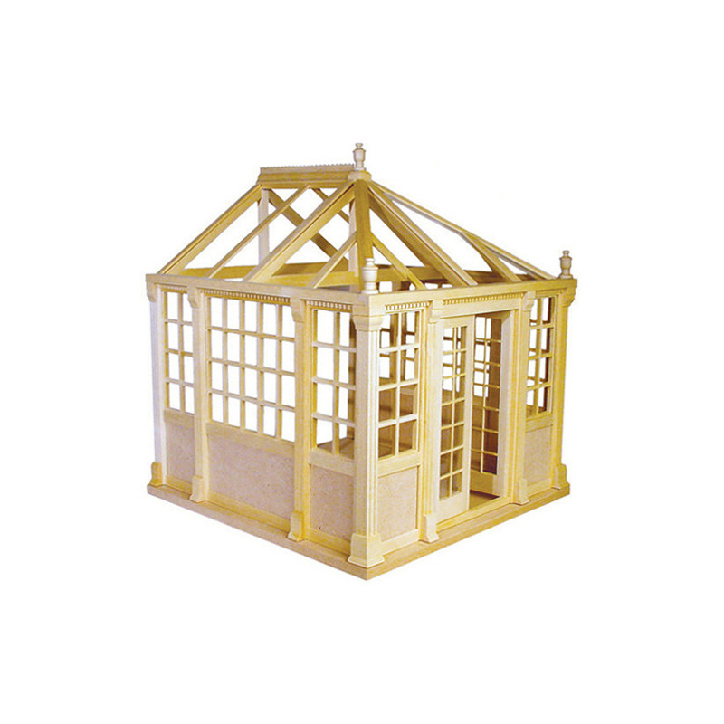 Conservatory Kit W/Base