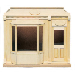 Bay Window Shop