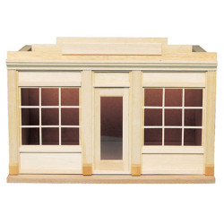 Two Window Shop