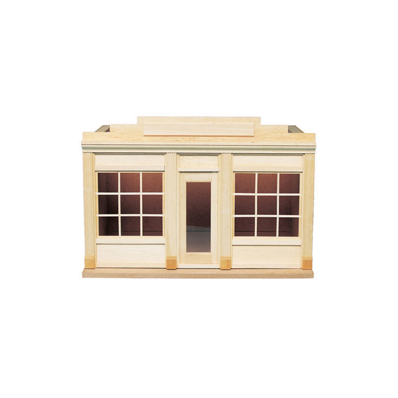 Two Window Shop