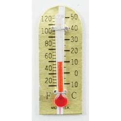 THERMOMETER