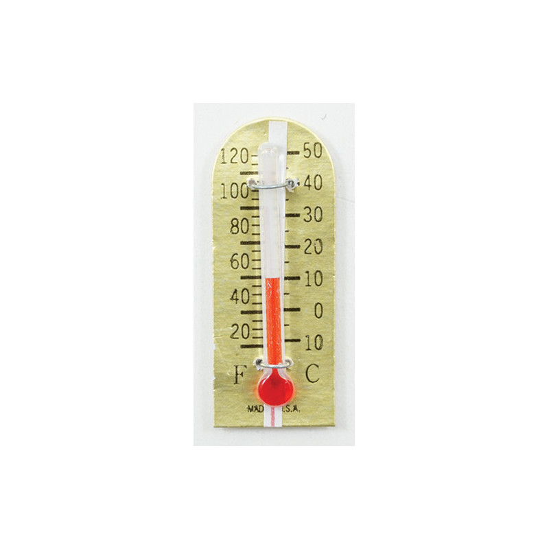 THERMOMETER