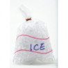 BAG OF ICE