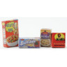 Miniature Food Box