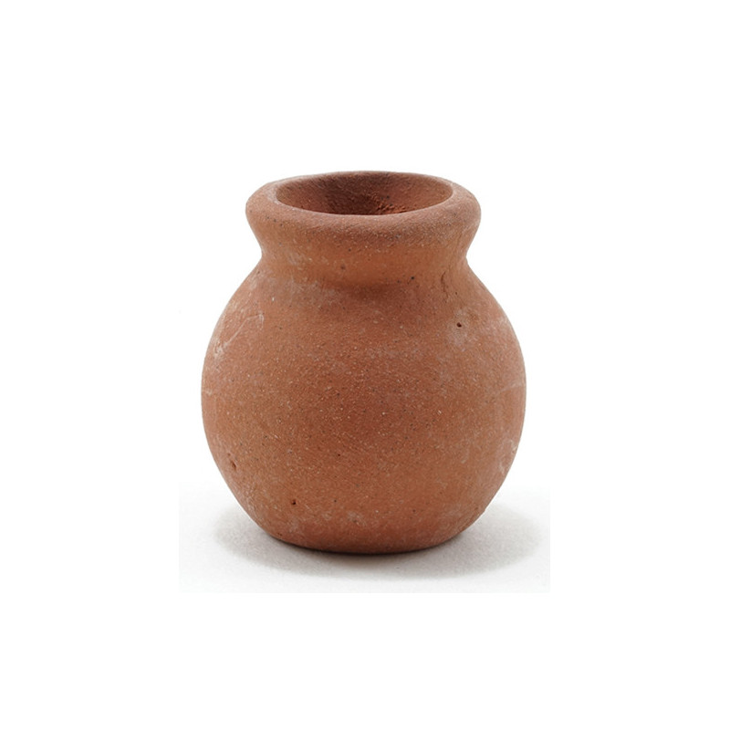 CLAY POT