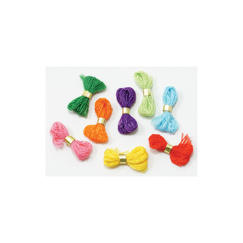 THREAD 8/PK   (2033)