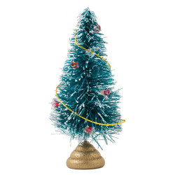 MINI CHRISTMAS TREE