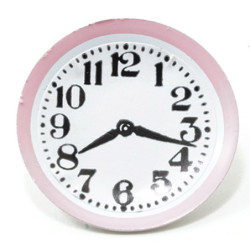 Miniature Clock
