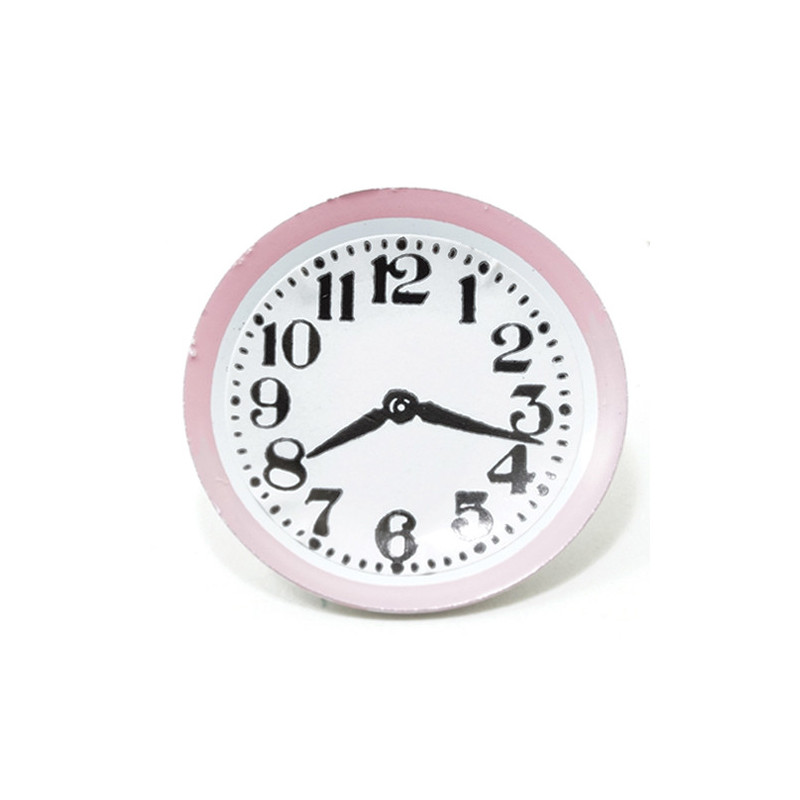 Miniature Clock