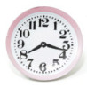 Miniature Clock