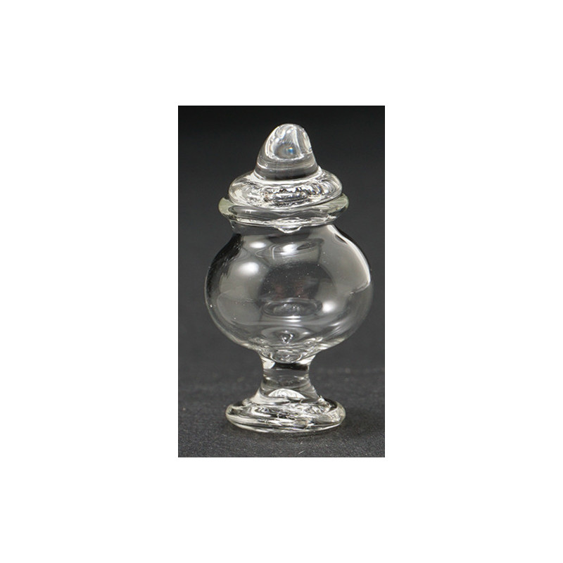 Candy Jar