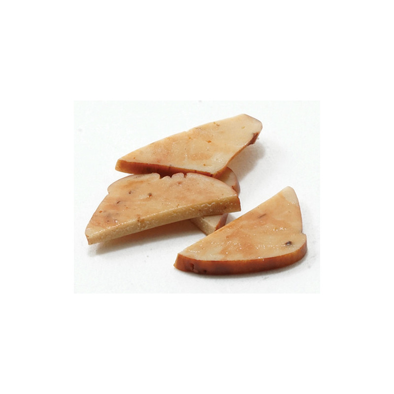 GARLIC BREAD